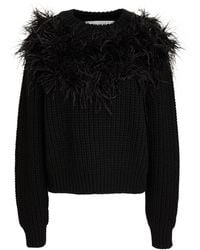 Shirtaporter - Pullover - Lyst