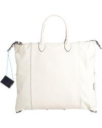 Gabs - Ivory Handbag Calfskin - Lyst