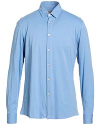 Daniele Alessandrini - Shirt - Lyst