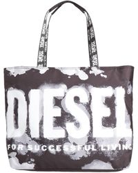 DIESEL - Handtaschen - Lyst