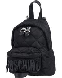 Moschino - Rucksack - Lyst