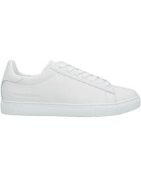 ARMANI EXCHANGE - Sneakers - Lyst