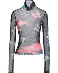 Moschino - Top - Lyst