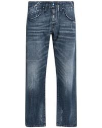 Takeshy Kurosawa - Jeans Cotton - Lyst