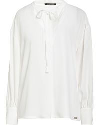 GAUDI - Jeans Top Polyester - Lyst