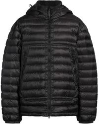 C.P. Company - Puffer - Lyst