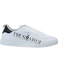 Trussardi - Sneakers - Lyst