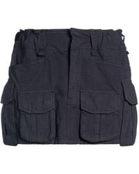 Alexander Wang - Mini Skirts - Lyst