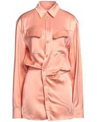 Off-White c/o Virgil Abloh - Mini Abito - Lyst