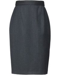 Marella Midi Skirt - Multicolour