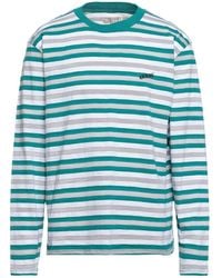 Guess Long-sleeve t-shirts for Men | Online Sale up to 63% off | Lyst