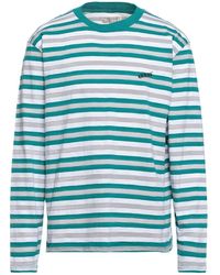 Guess Long-sleeve t-shirts for Men - Up to 45% off | Lyst