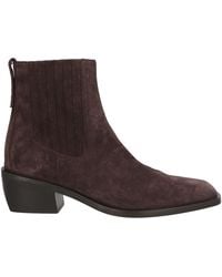 Mara Bini - Stiefelette - Lyst