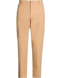 BOSS - Pants - Lyst
