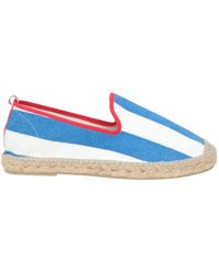 Mc2 Saint Barth - Espadrillas - Lyst