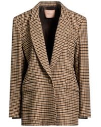 Twinset - Blazer - Lyst