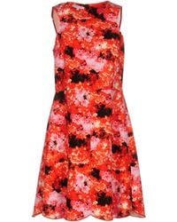 Patrizia Pepe - Mini Dress - Lyst