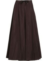 Hache - Maxi Skirts - Lyst