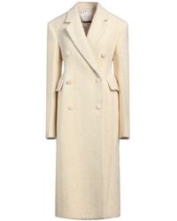 Jil Sander - Coat - Lyst