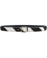 Dolce & Gabbana - Belt - Lyst