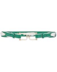 Elisabetta Franchi - Belts - Lyst