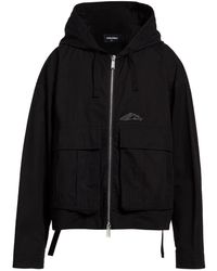 DSquared² - Jacket - Lyst