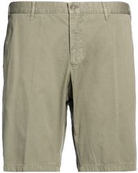 Fedeli - Shorts & Bermuda Shorts - Lyst