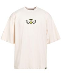Barrow - T-Shirts - Lyst