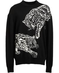 Just Cavalli - Jumper - Lyst