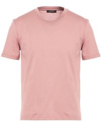 Aragona - T-Shirts - Lyst