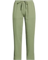 Mandala - Pants - Lyst