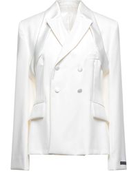GmbH - Suit Jacket - Lyst