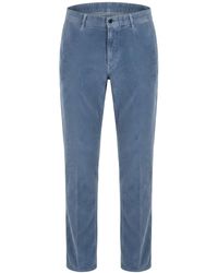 Incotex - Trouser - Lyst