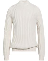 Dondup - Turtleneck - Lyst
