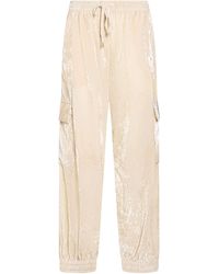 Semicouture - Trouser - Lyst