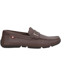 Bally - Mokassin - Lyst