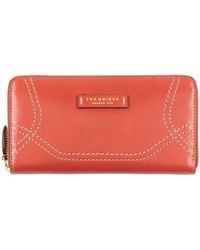 The Bridge - Brieftasche - Lyst