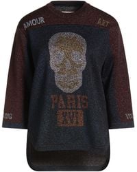 Zadig & Voltaire - Pullover - Lyst
