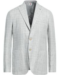 Luigi Borrelli Napoli - Blazer - Lyst