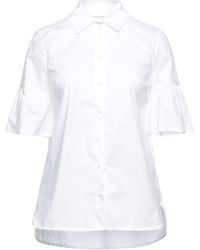 Kocca Shirt - White