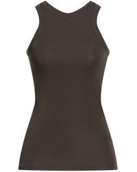 TOTEME - Tank Tops - Lyst