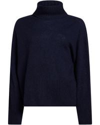 Aragona - Turtleneck - Lyst