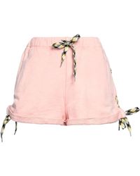 Faith Connexion - Shorts & Bermuda Shorts - Lyst