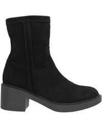 Cerruti 1881 - Ankle Boots - Lyst