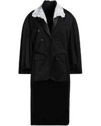Simone Rocha - Jacke, Mantel & Trenchcoat - Lyst