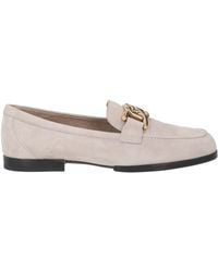Tod's - Loafers - Lyst