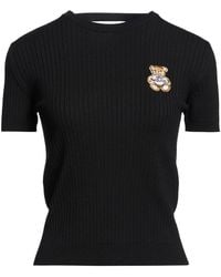 Moschino - Sweaters - Lyst
