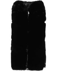 White Wise - Shearling & Teddy - Lyst