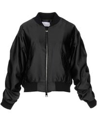 Chiara Ferragni - Jacket Polyester, Elastane - Lyst