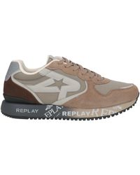 Replay - Trainers - Lyst